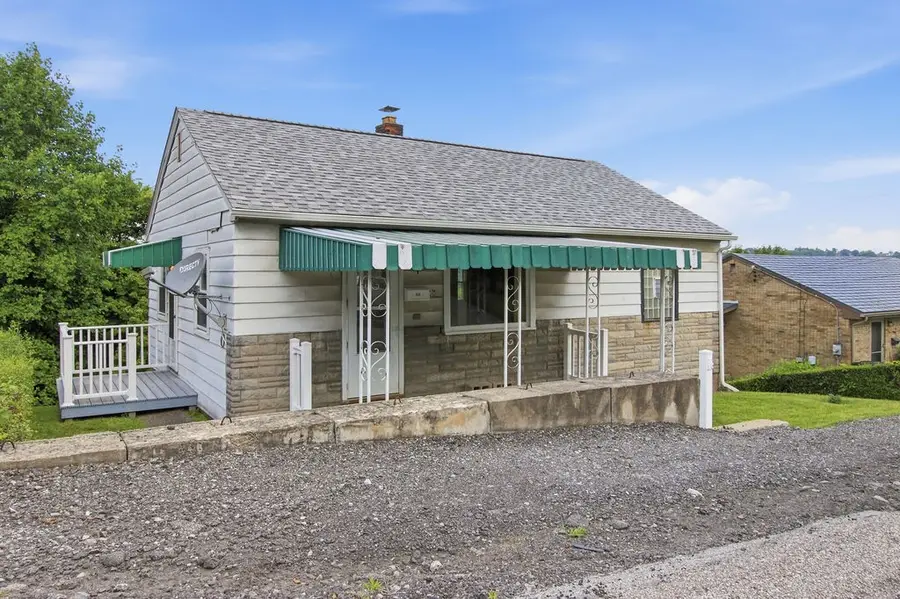 908 Upston St, McKeesport, PA 15133 - #3