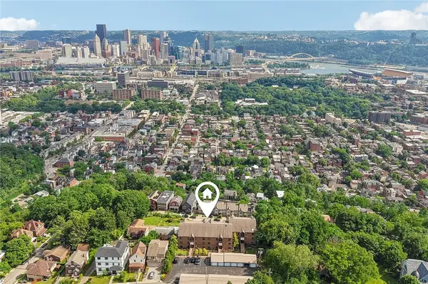 1845 Clayton #202, Pittsburgh, PA 15214
