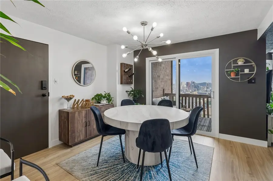 1845 Clayton #202, Pittsburgh, PA 15214 - #2
