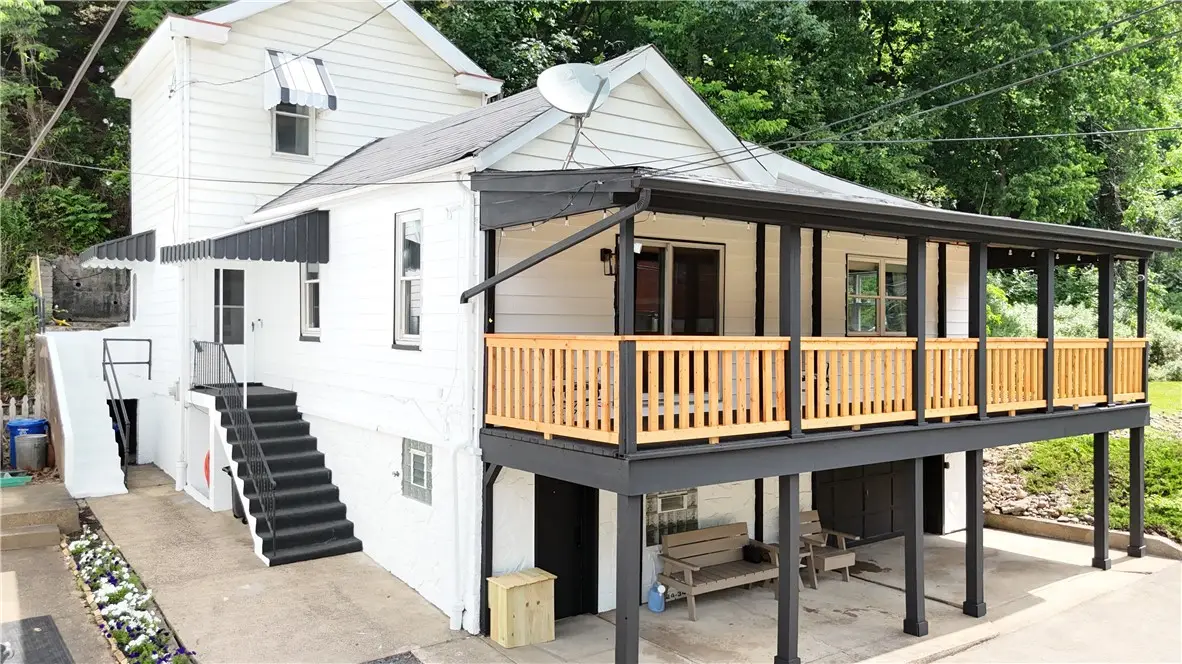 751 Naylor St, Pittsburgh, PA 15207 - #1