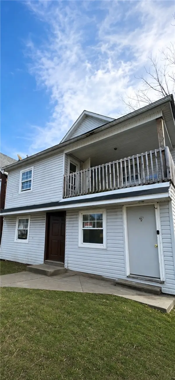 155 South Mt. Vernon, Uniontown, PA 15401 - #2