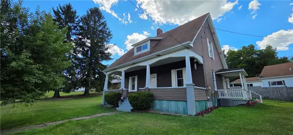 5 Mckinley Ave, Bulger, PA 15019
