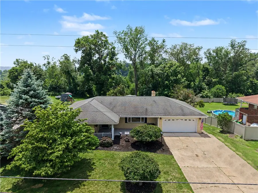 42 Locust Ave, Charleroi, PA 15022 - #2