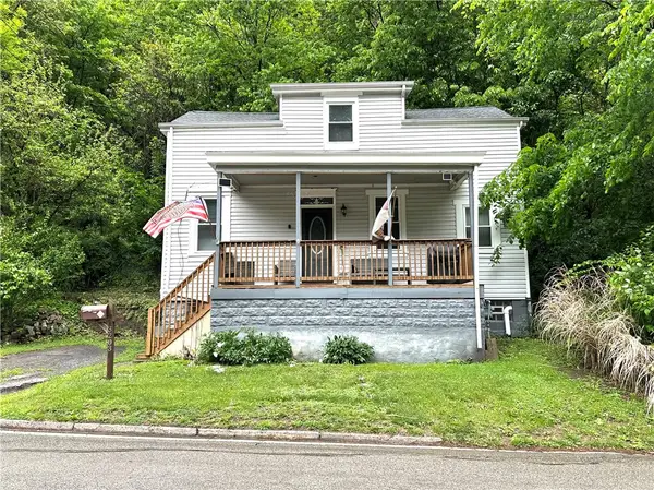 3203 Spring Garden Rd, Pittsburgh, PA 15212