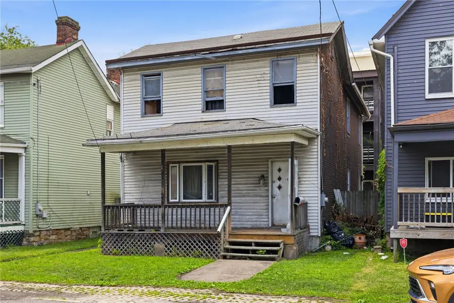 335 Larimer Ave, Turtle Creek, PA 15145 - #3