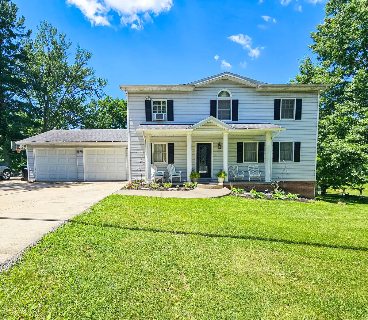 1575 S Main Street, Washington, PA 15301 - #1