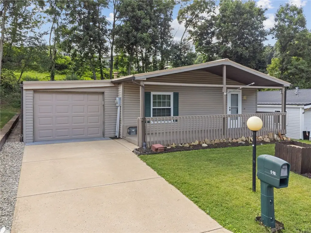 516 Heritage Lane, Murrysville, PA 15668 - #1