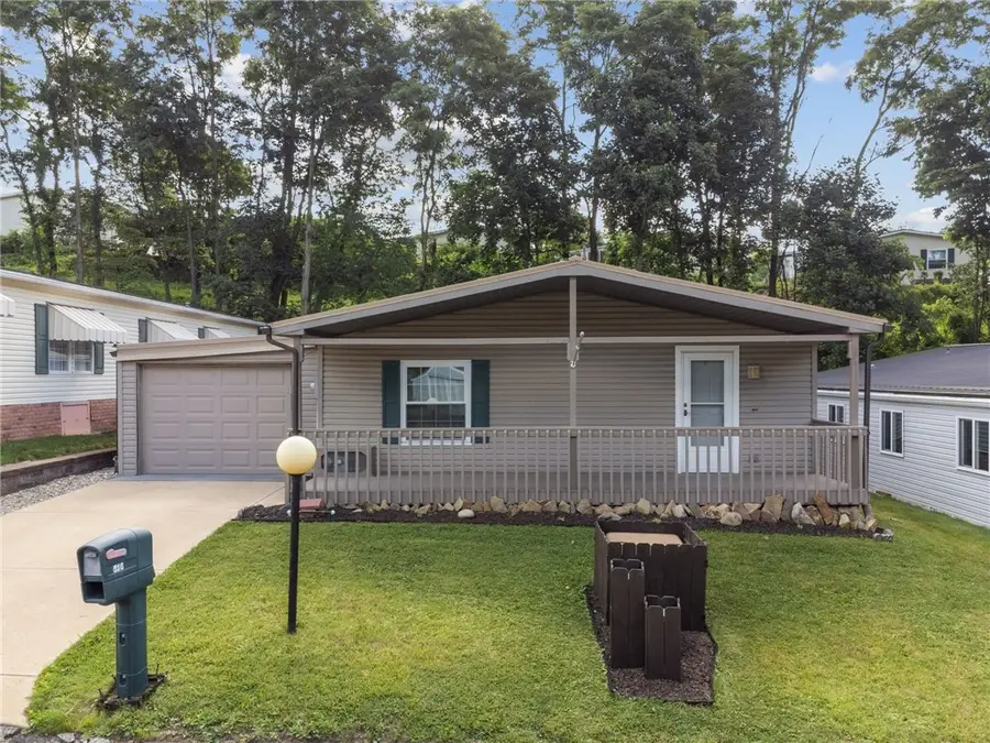 516 Heritage Lane, Murrysville, PA 15668 - #2