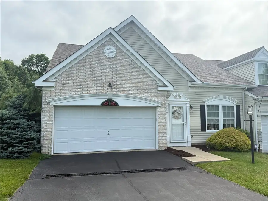 118 Wagen Dr, Sarver, PA 16055 - #2
