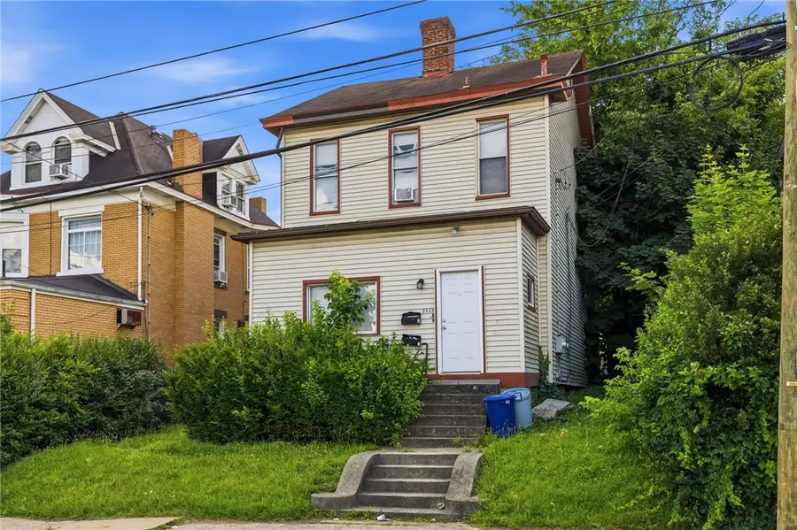 2949 Chartiers Ave, Pittsburgh, PA 15204 - #2