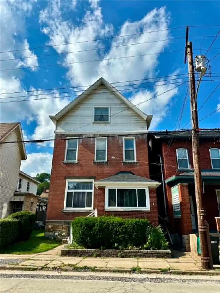 1716 Middle St, Pittsburgh, PA 15215 - #1