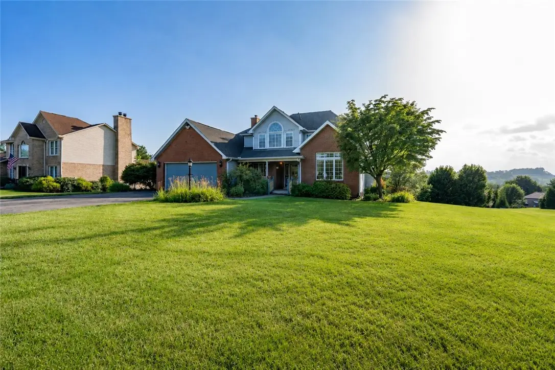 32 Saddlebrook Drive, Greensburg, PA 15601 - #1