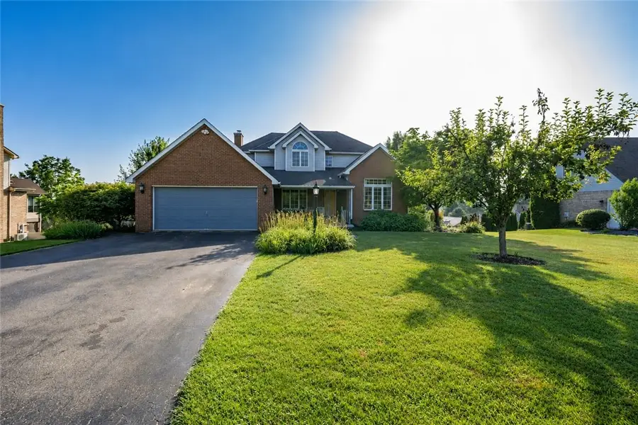 32 Saddlebrook Drive, Greensburg, PA 15601 - #2