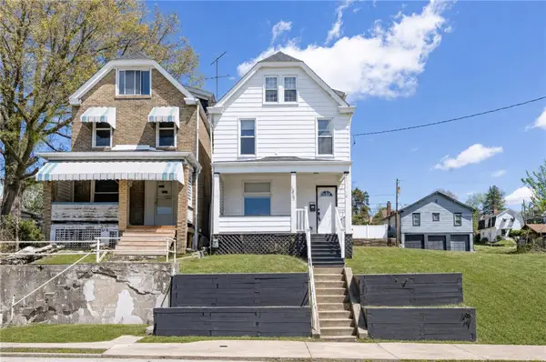 1312 Woodmont Avenue, New Kensington, PA 15068