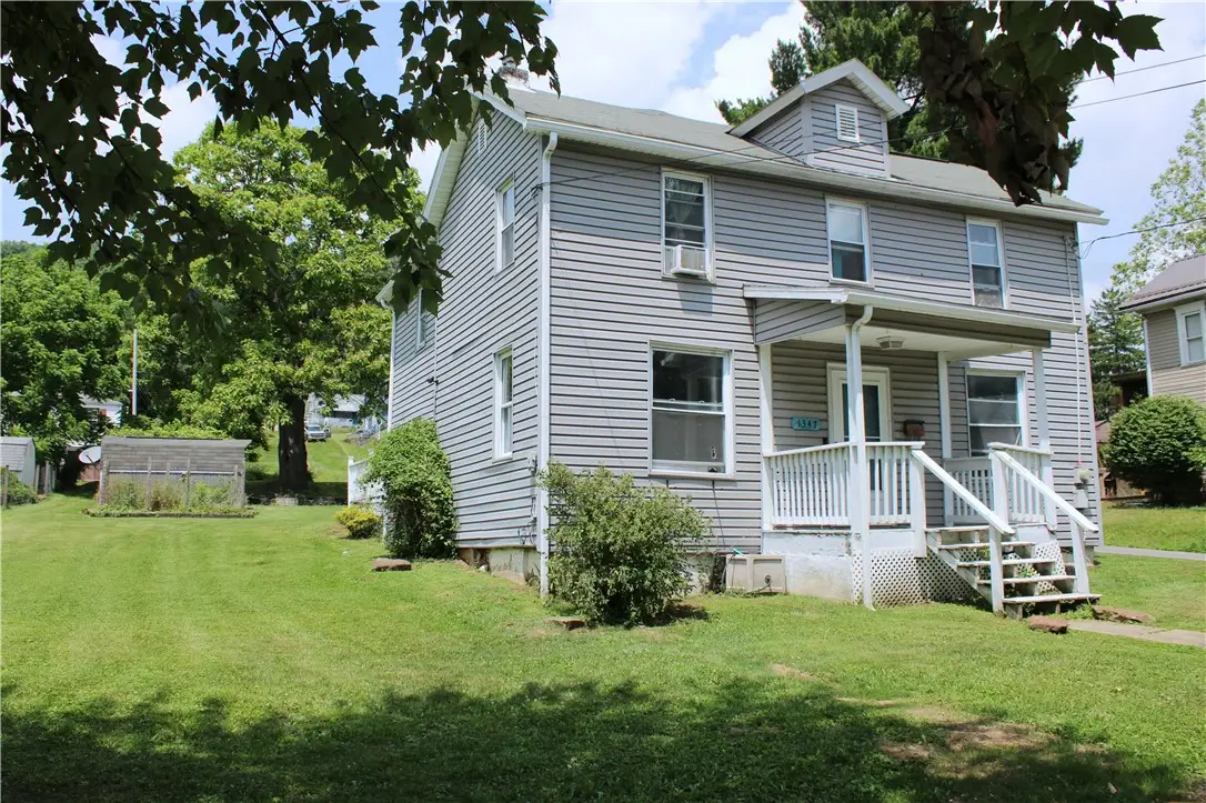 1347 Philadelphia St, Indiana, PA 15701 - #1