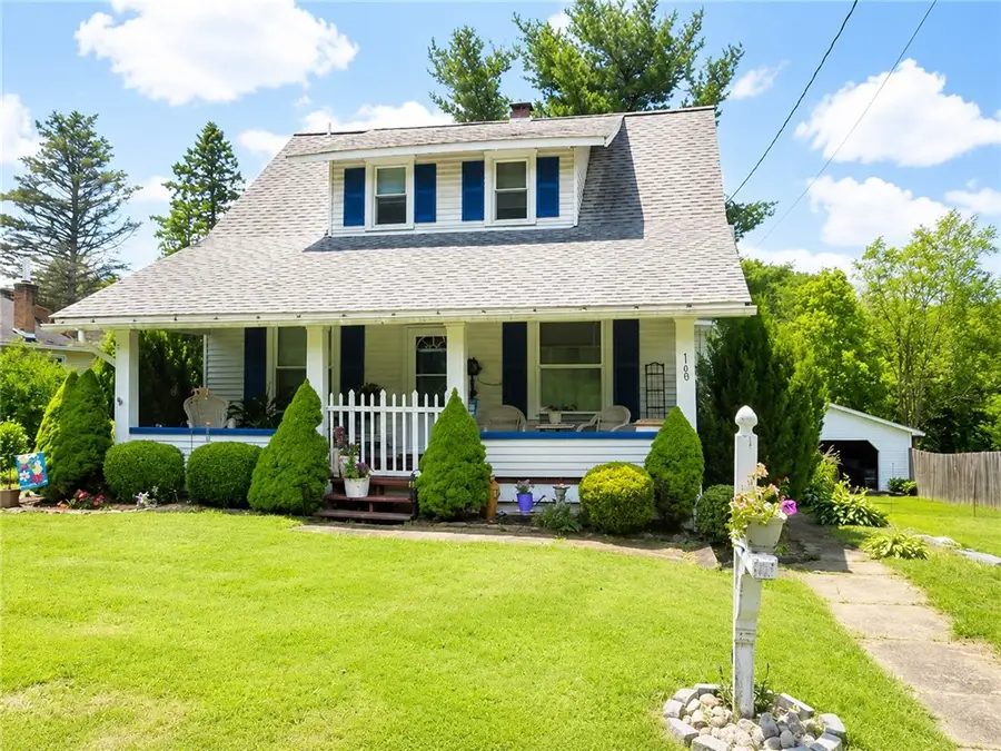 160 Main St, Karns City, PA 16041 - #3