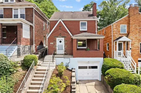 114 Sumner Ave, Pittsburgh, PA 15221
