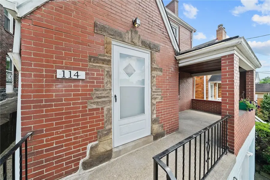 114 Sumner Ave, Pittsburgh, PA 15221 - #3