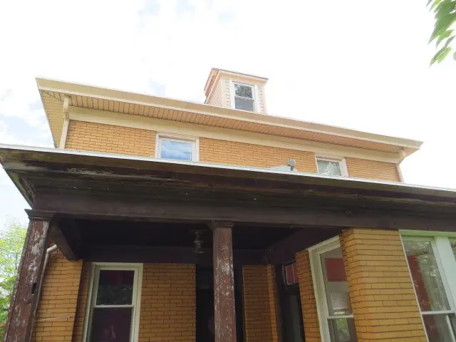 810 Howard St, Monongahela, PA 15063 - #1