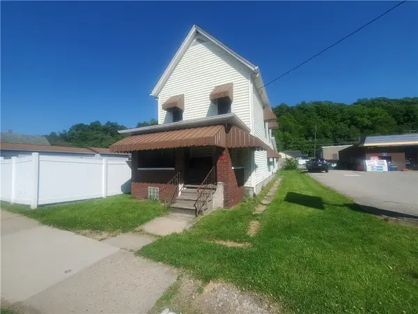 1408 5th Ave, Ford City, PA 16226