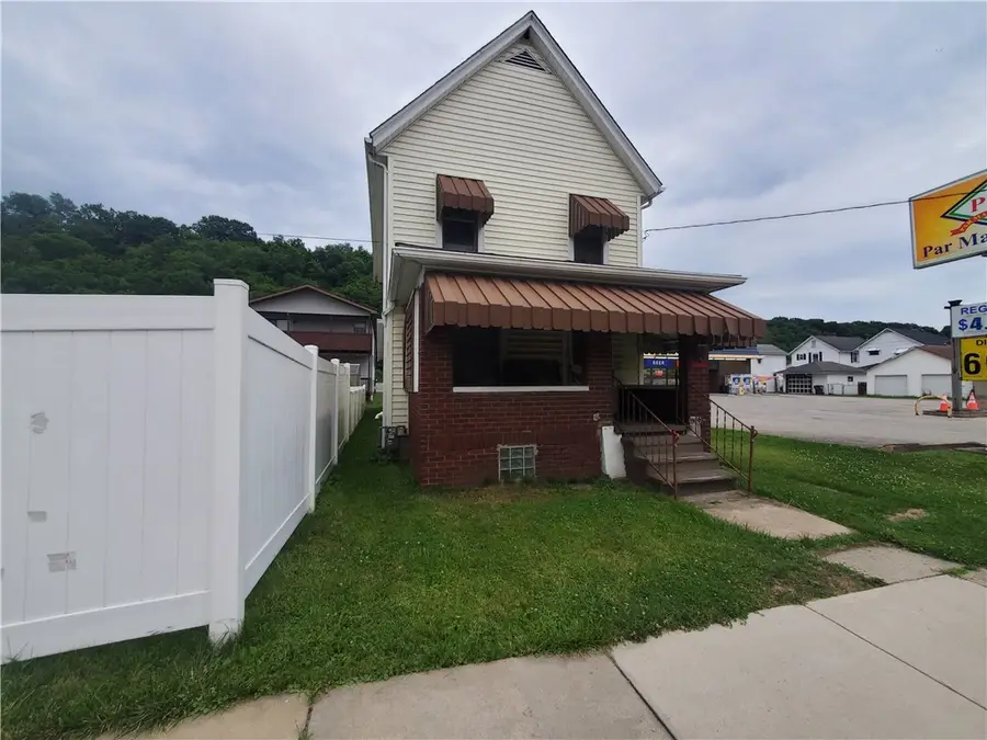 1408 5th Ave, Ford City, PA 16226 - #2