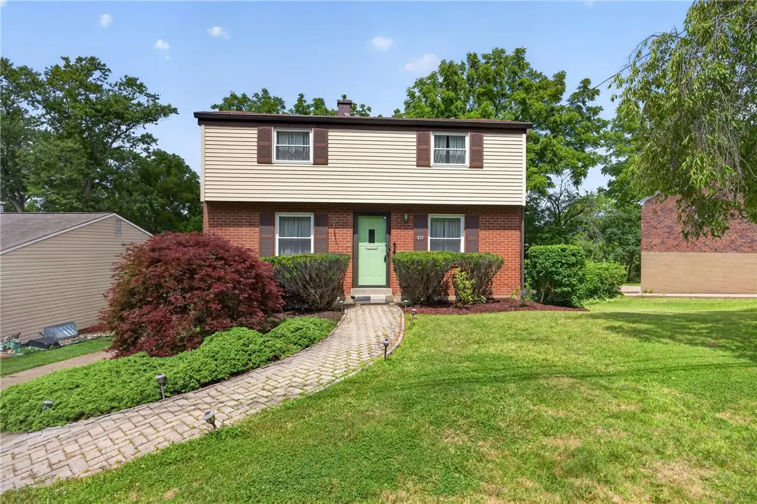 577 Arbor Ln, Pittsburgh, PA 15236 - #1