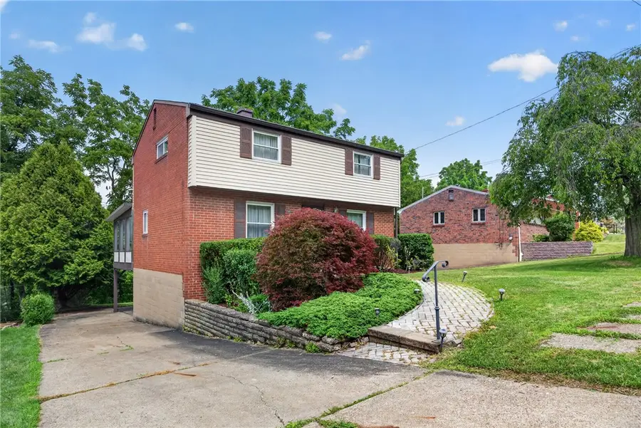 577 Arbor Ln, Pittsburgh, PA 15236 - #3