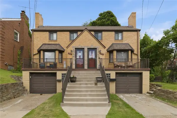 1553/1555 Brookline Blvd., Pittsburgh, PA 15226