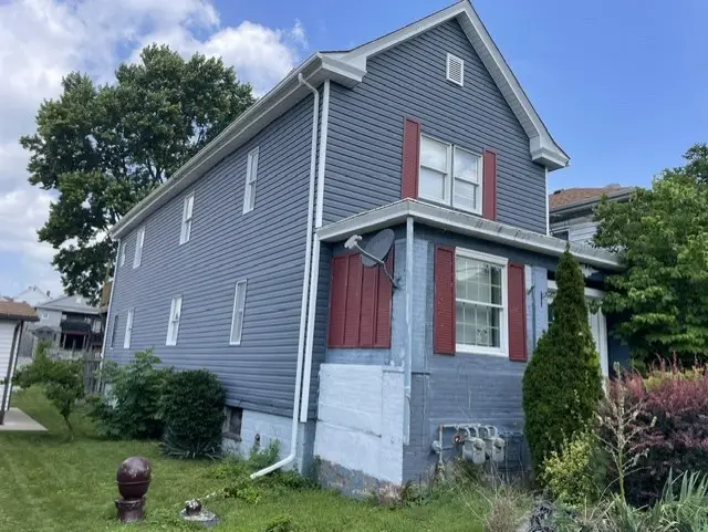 519 Euclid Ave, Canonsburg, PA 15317 - #1
