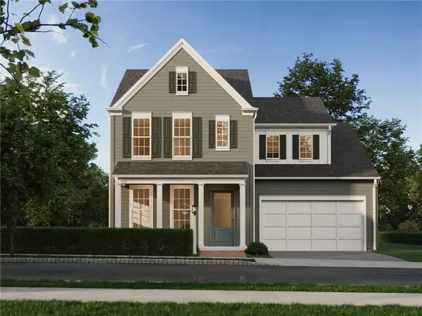 3500 Unionville Road #Andover, Cranberry Twp, PA 16066
