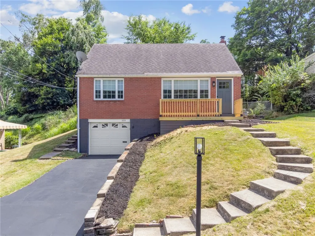 535 Glen Shannon Dr, Pittsburgh, PA 15234 - #1