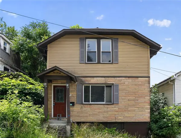 120 Stephens Street, Johnstown, PA 15905