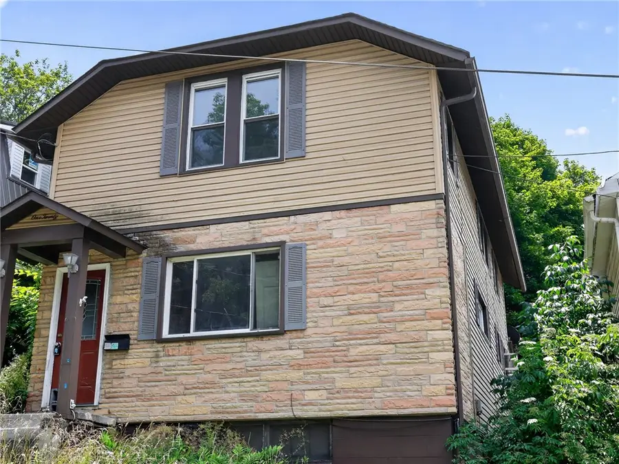 120 Stephens Street, Johnstown, PA 15905 - #2