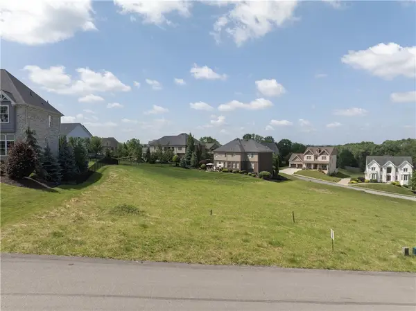 209 (lot 209) Barberry Lane, Pittsburgh, PA 15241