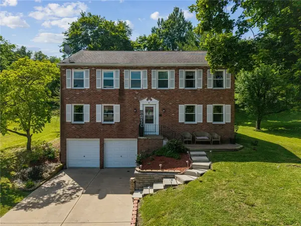 106 Pagoda Dr, Monroeville, PA 15146