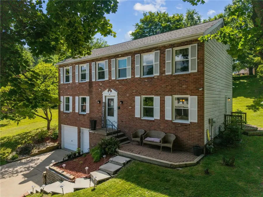 106 Pagoda Dr, Monroeville, PA 15146 - #3