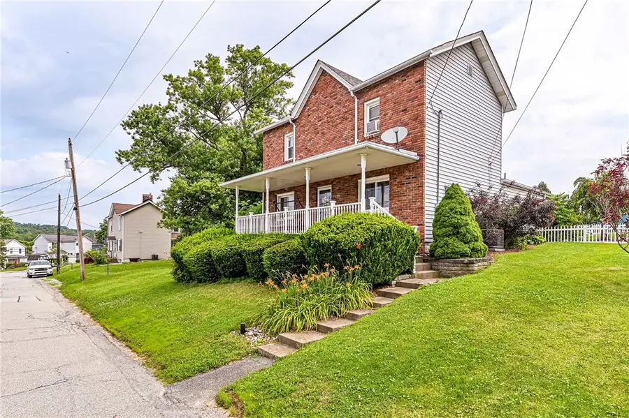 1371 2nd Street, Westmoreland City, PA 15692 - #2