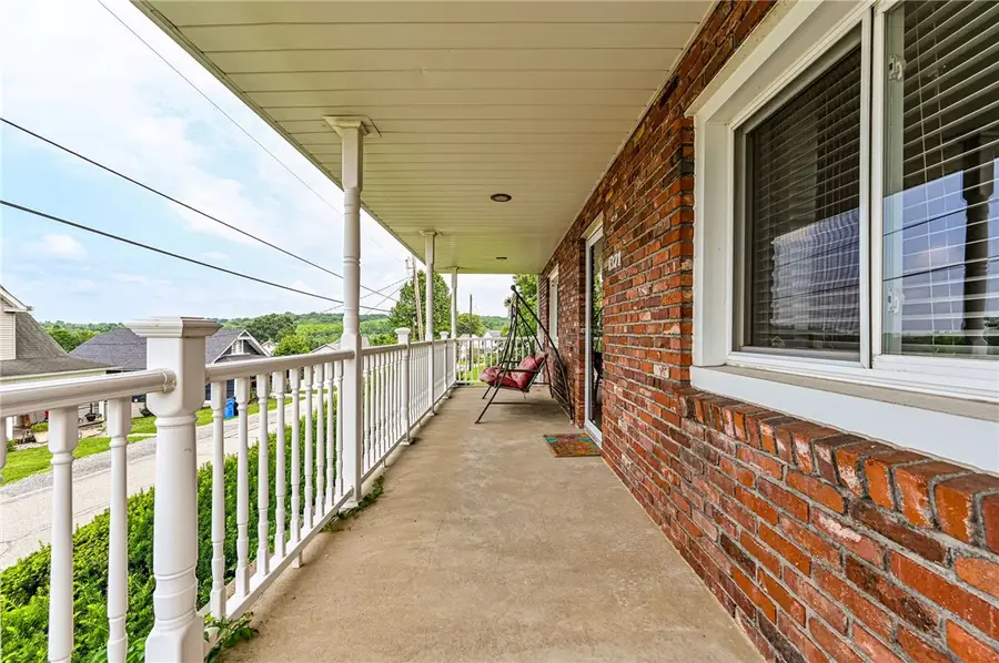 1371 2nd Street, Westmoreland City, PA 15692 - #3