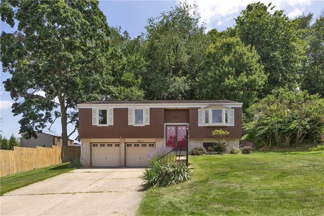 5817 Monongahela Ave, Bethel Park, PA 15102 - #1