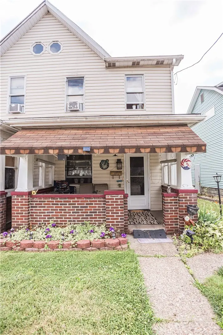 526 4th Ave, Ford City, PA 16226 - #1
