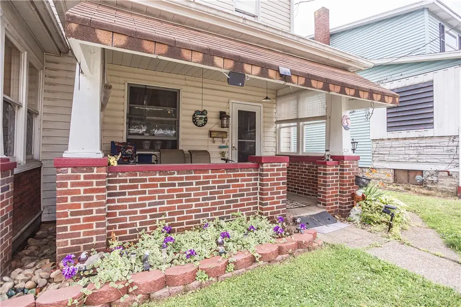 526 4th Ave, Ford City, PA 16226 - #3