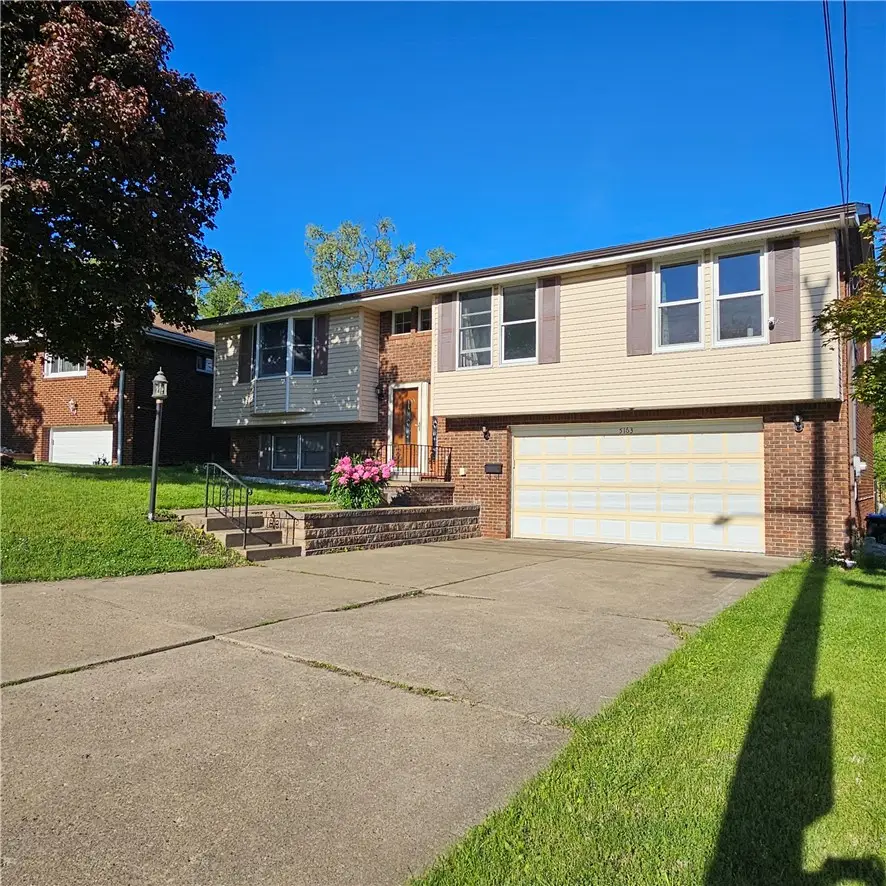 5163 Rosecrest Dr, Pittsburgh, PA 15201 - #2