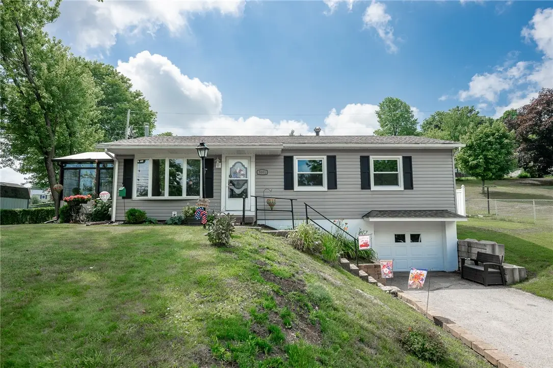 3001 Warren Road, Indiana, PA 15701 - #1