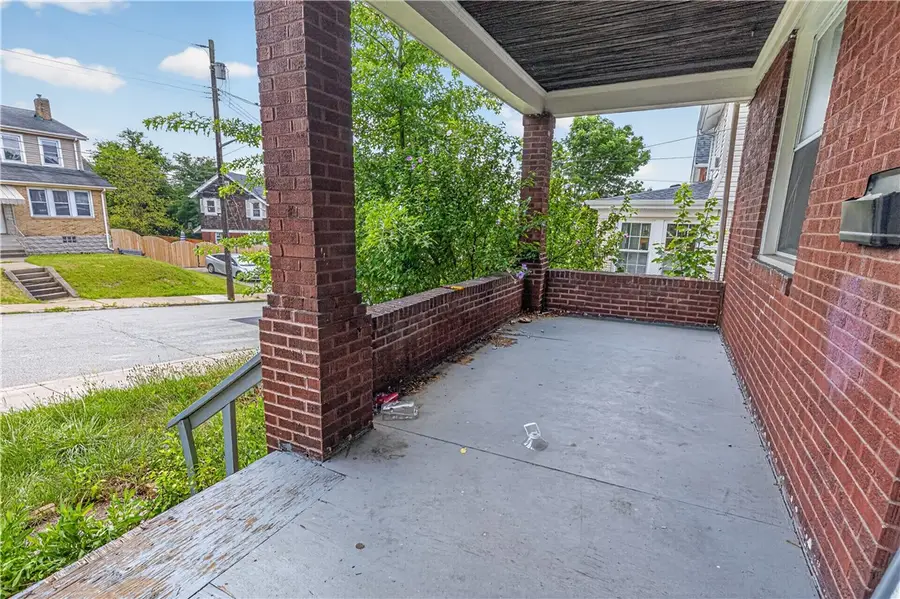 436 Overbrook Blvd, Pittsburgh, PA 15210 - #2