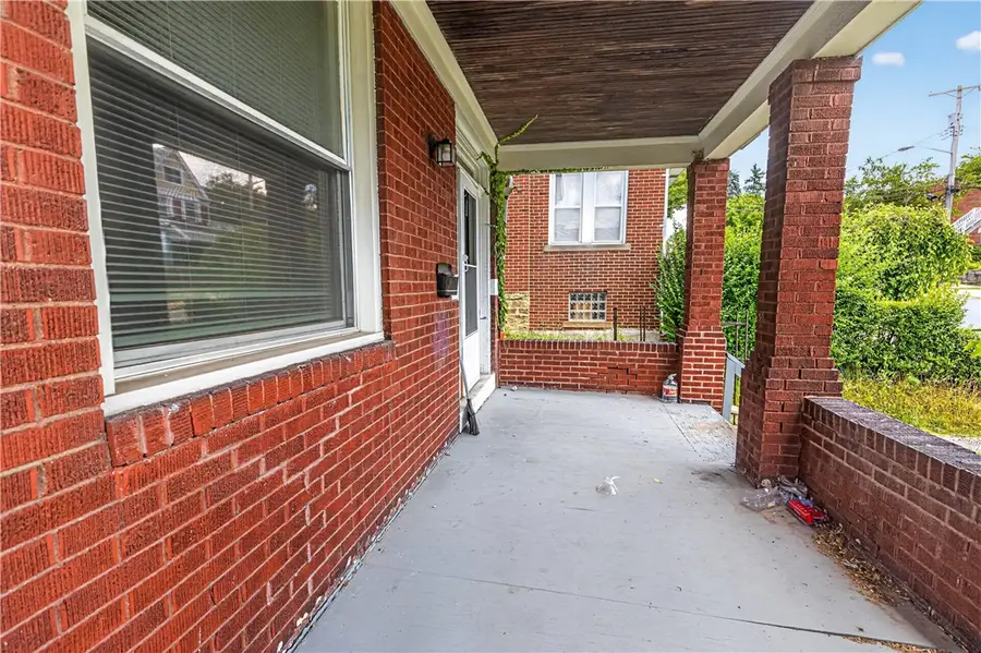 436 Overbrook Blvd, Pittsburgh, PA 15210 - #3