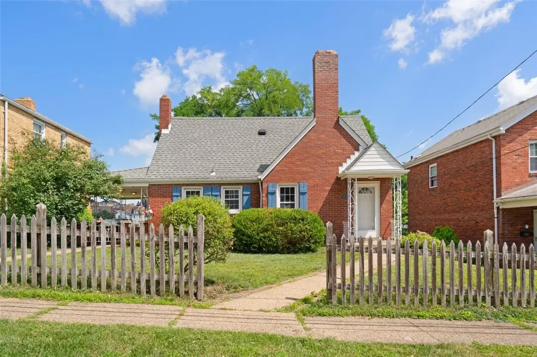 617 Lamarido St, Pittsburgh, PA 15226 - #1