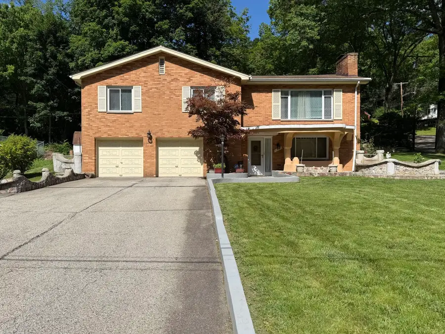 2025 Beulah Road, Pittsburgh, PA 15235 - #2