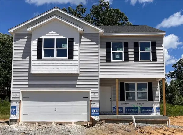 356 Leslie Farms Drive, Evans City, PA 16033