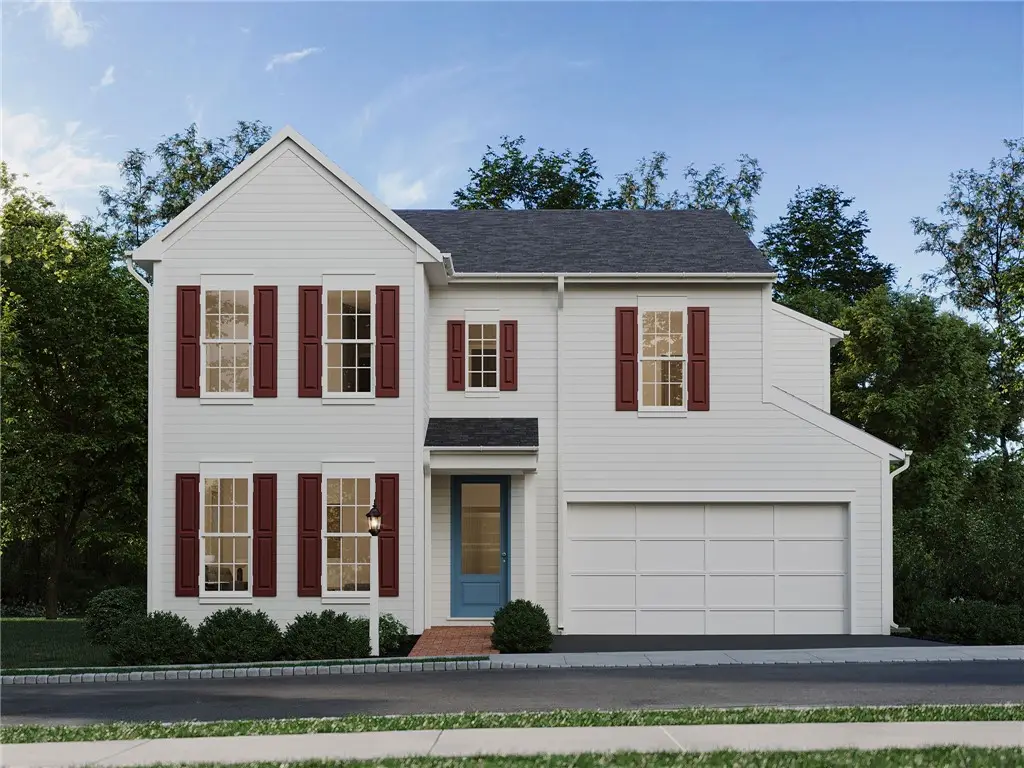 3500 Unionville Road #Dundee, Cranberry, PA 16066 - #1