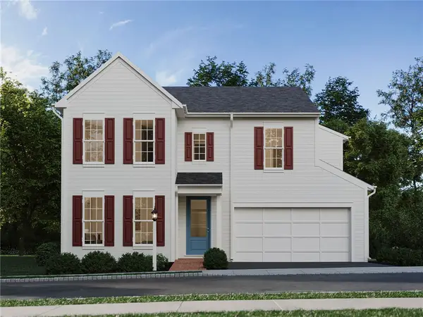 3500 Unionville Road #Dundee, Cranberry Twp, PA 16066
